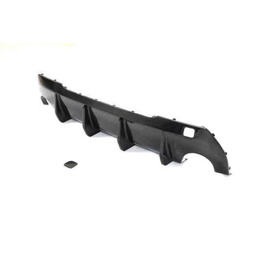 BMW 1 Series F40 M Sport Carbon Fibre Rear Diffuser