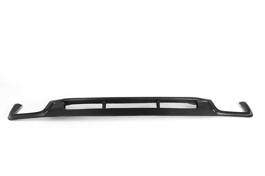 BMW 5 Series F10 Carbon Fibre Rear Diffuser