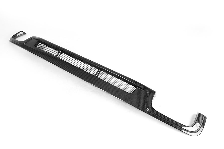BMW 5 Series F10 Carbon Fibre Rear Diffuser