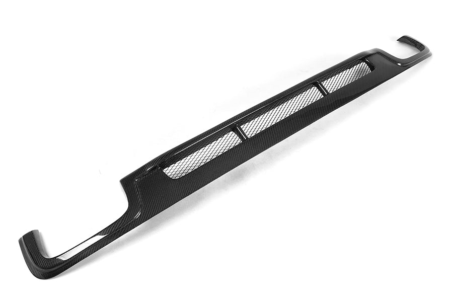 BMW 5 Series F10 Carbon Fibre Rear Diffuser
