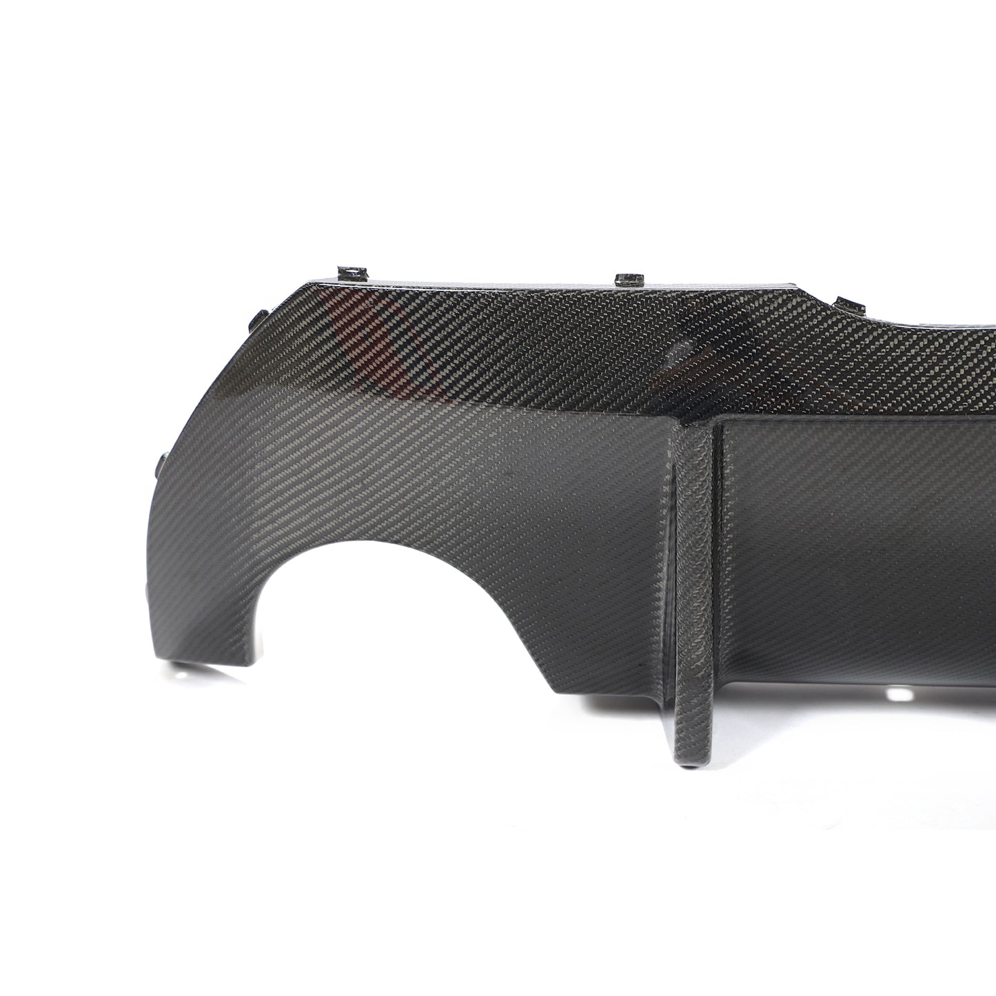 BMW 1 Series F40 M Sport Carbon Fibre Rear Diffuser