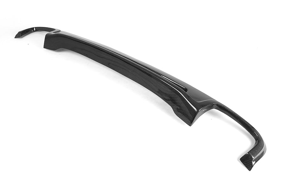BMW 5 Series F10 Carbon Fibre Rear Diffuser