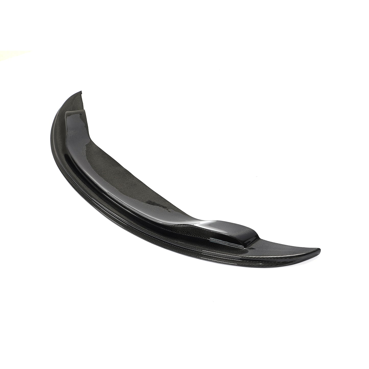 BMW 3 Series E90/E92 M3 Carbon Fibre Front Lip