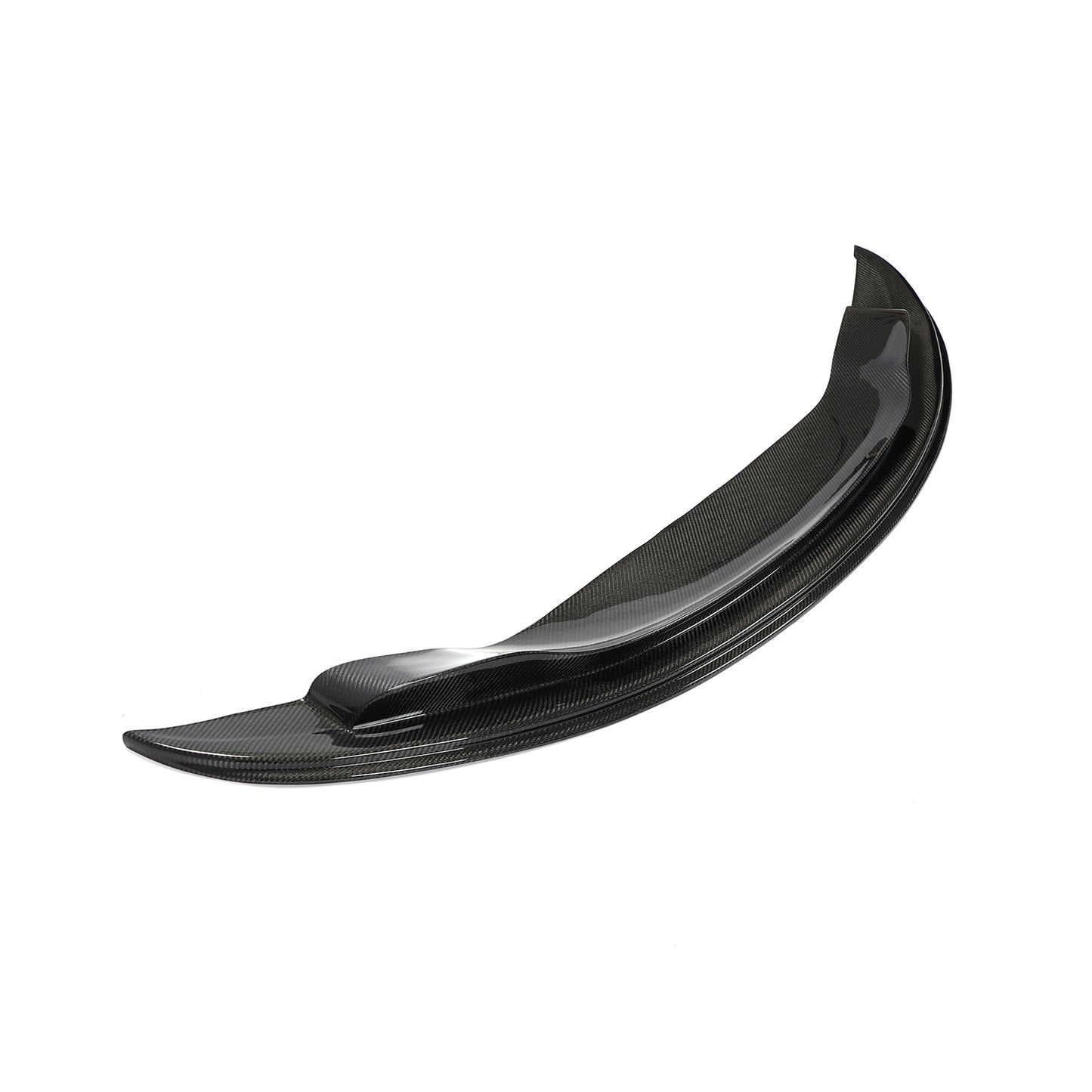 BMW 3 Series E90/E92 M3 Carbon Fibre Front Lip