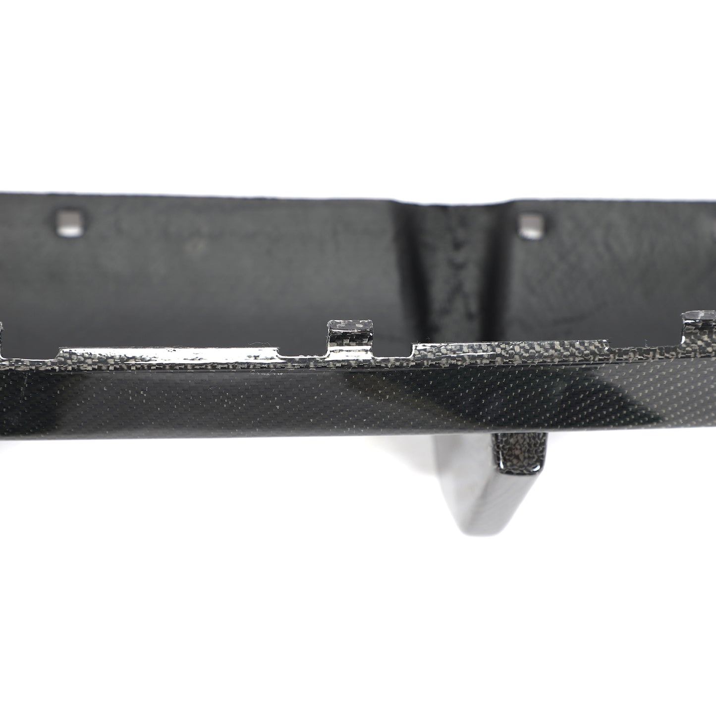 BMW 1 Series F40 M Sport Carbon Fibre Rear Diffuser