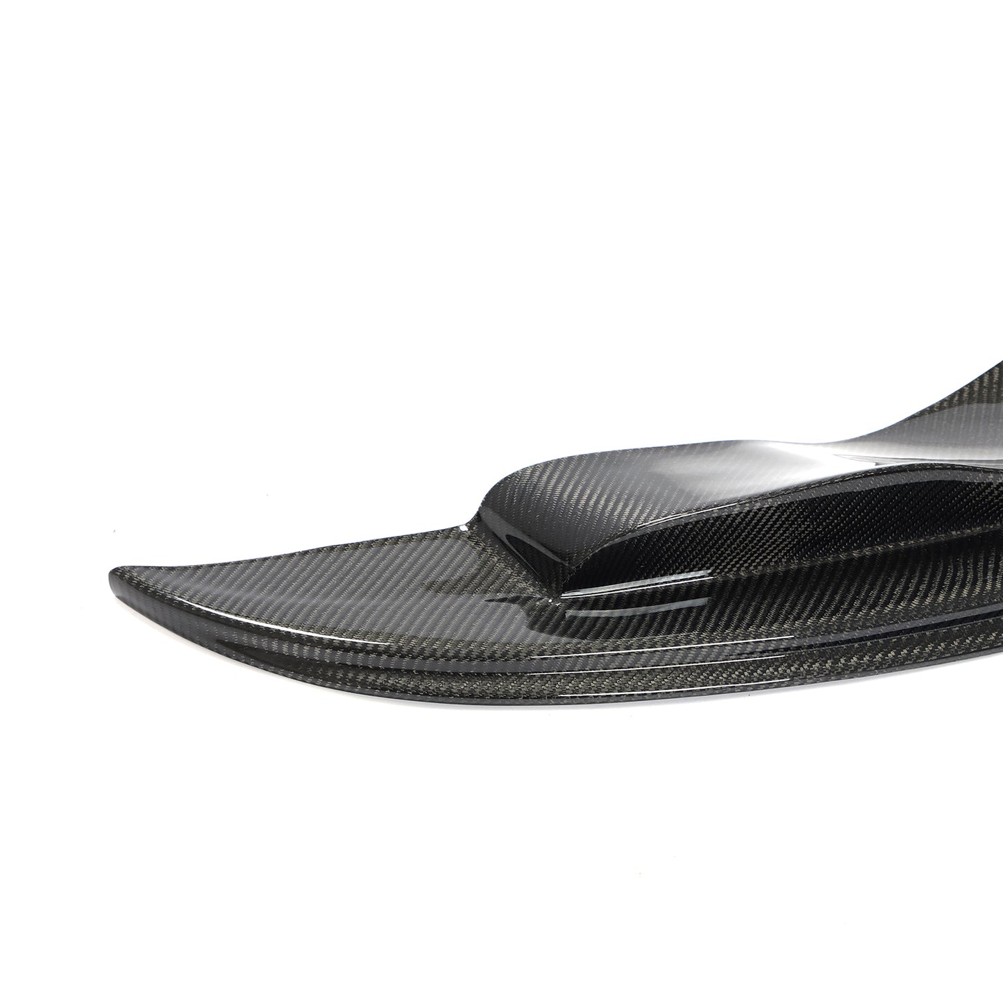 BMW 3 Series E90/E92 M3 Carbon Fibre Front Lip