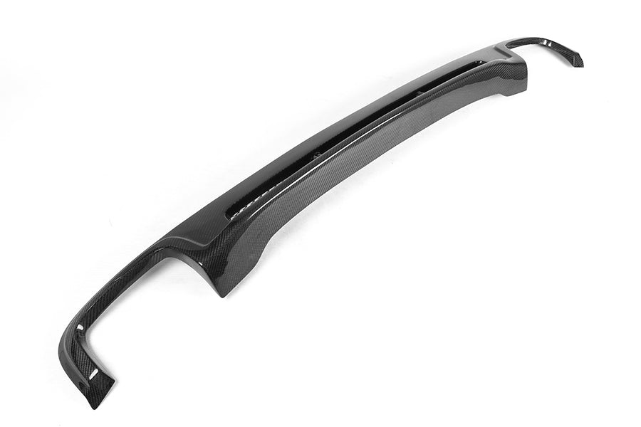 BMW 5 Series F10 Carbon Fibre Rear Diffuser