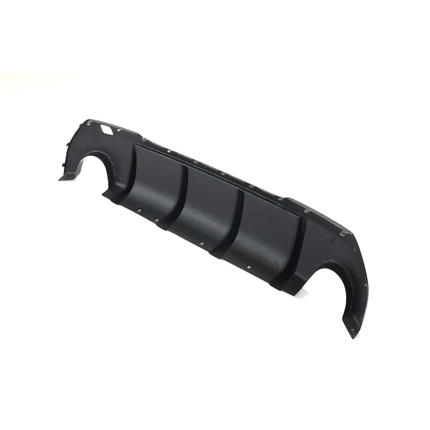 BMW 1 Series F40 M Sport Carbon Fibre Rear Diffuser