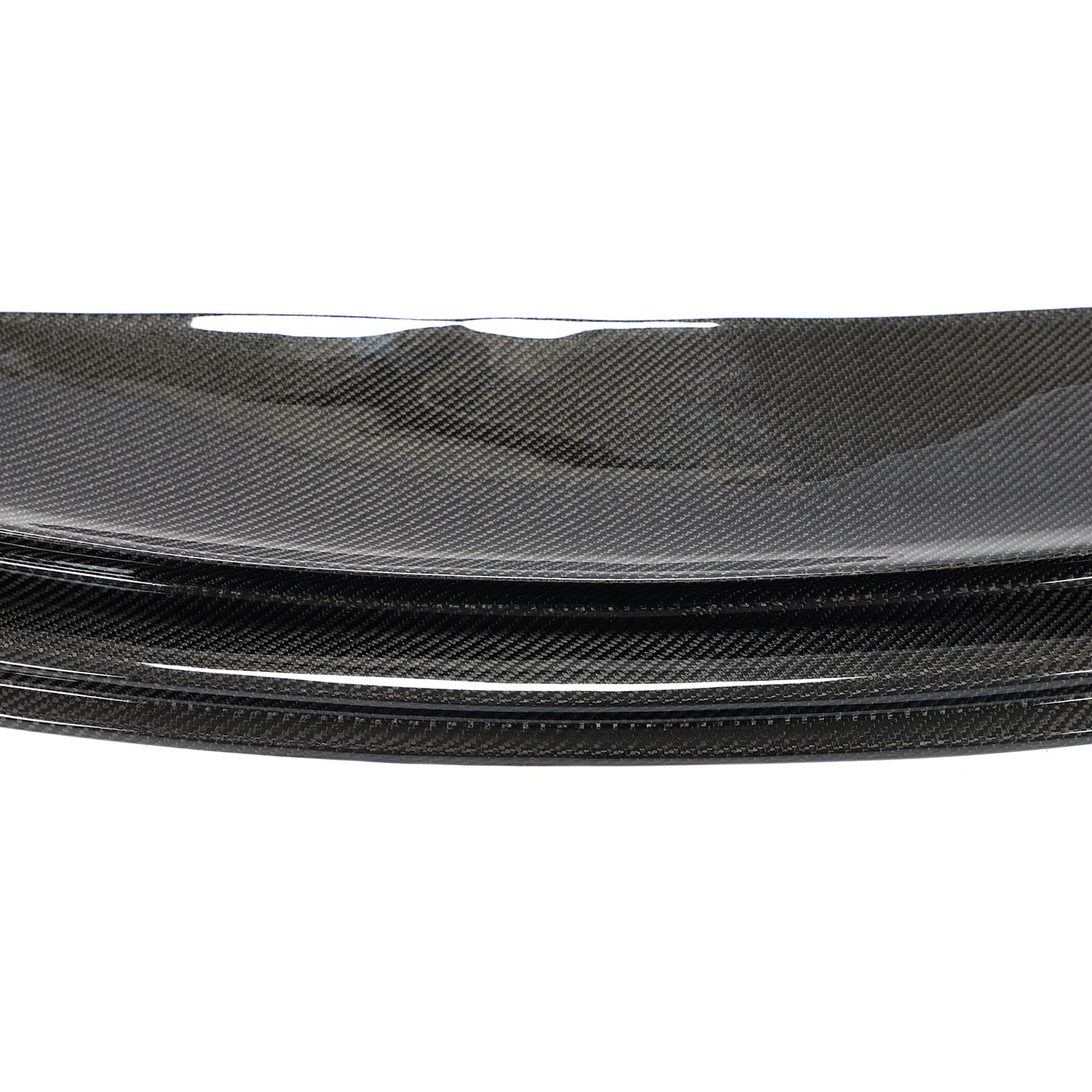 BMW 3 Series E90/E92 M3 Carbon Fibre Front Lip