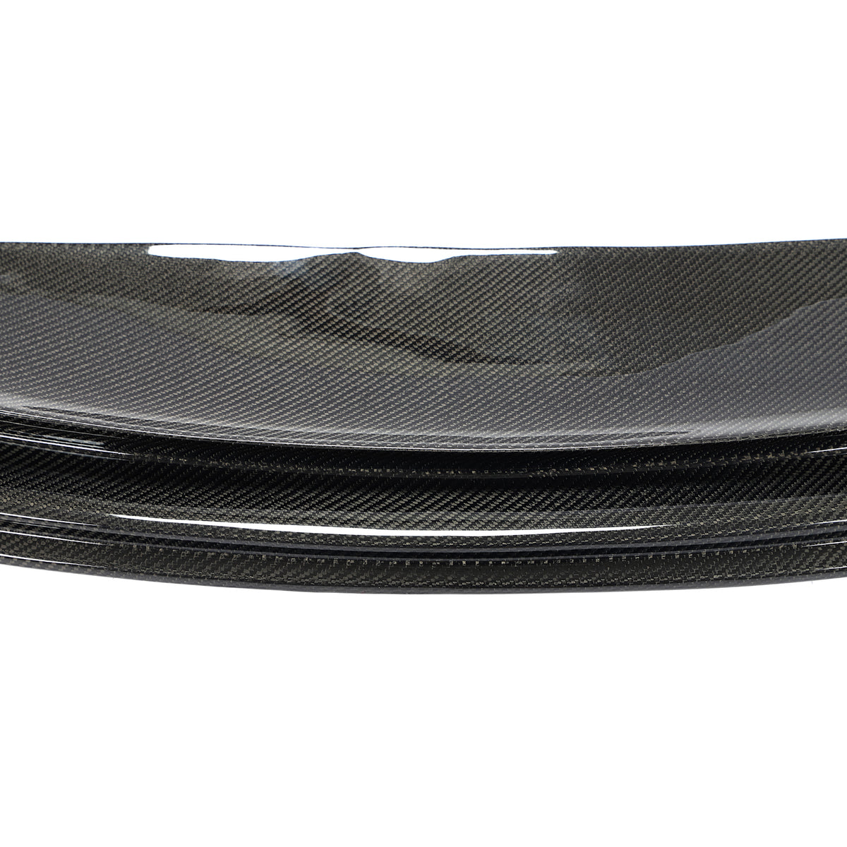 BMW 3 Series E90/E92 M3 Carbon Fibre Front Lip