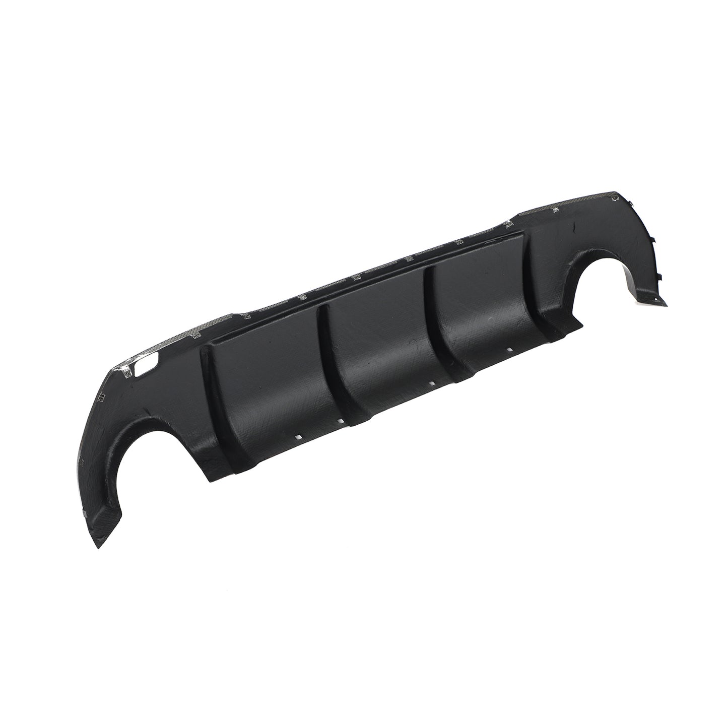 BMW 1 Series F40 M Sport Carbon Fibre Rear Diffuser