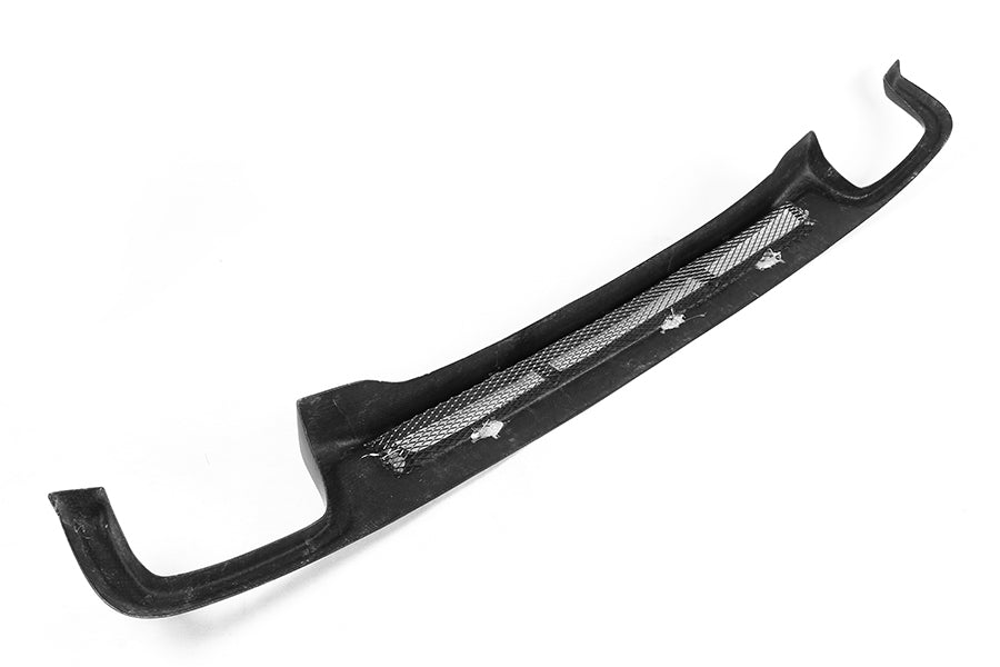 BMW 5 Series F10 Carbon Fibre Rear Diffuser