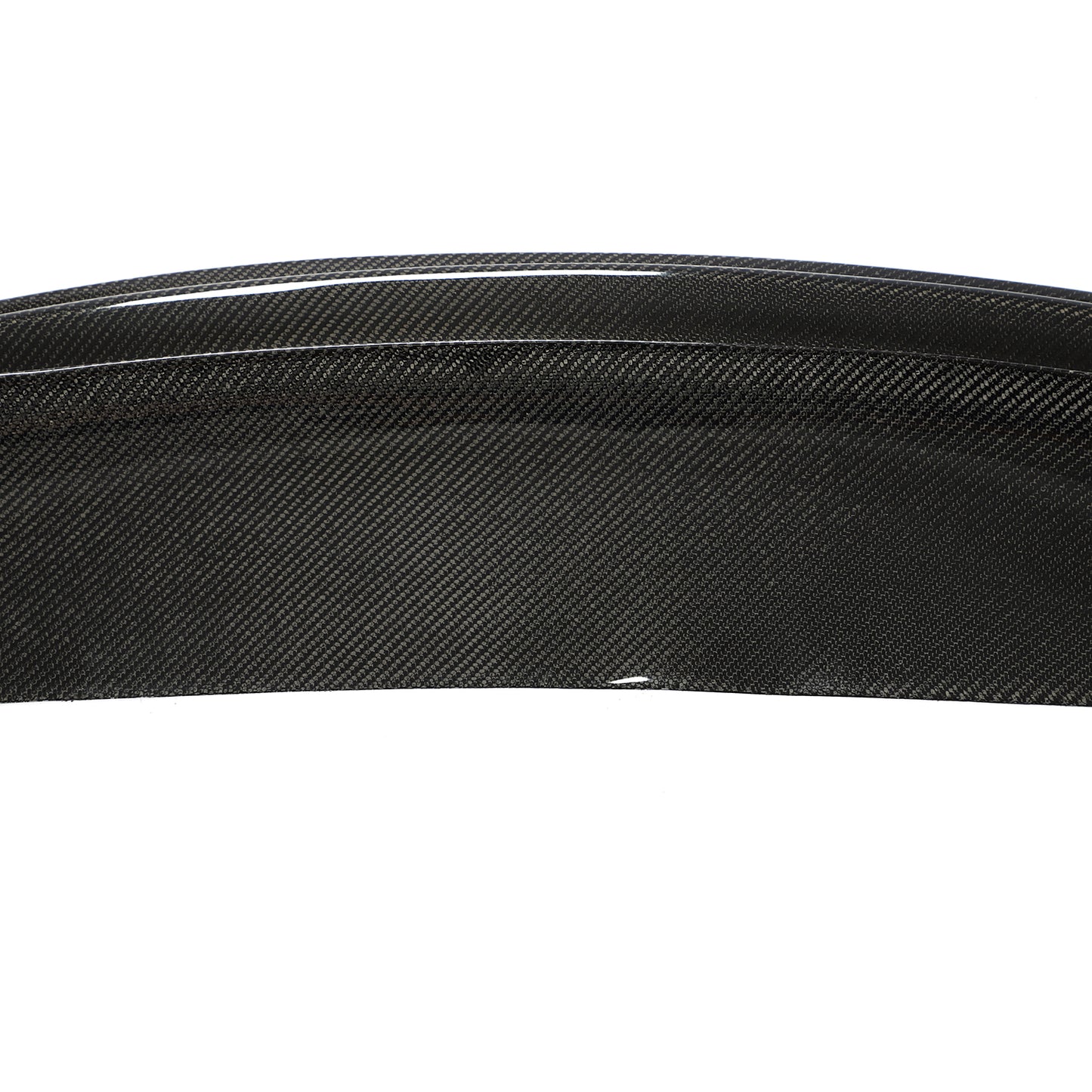 BMW 3 Series E90/E92 M3 Carbon Fibre Front Lip