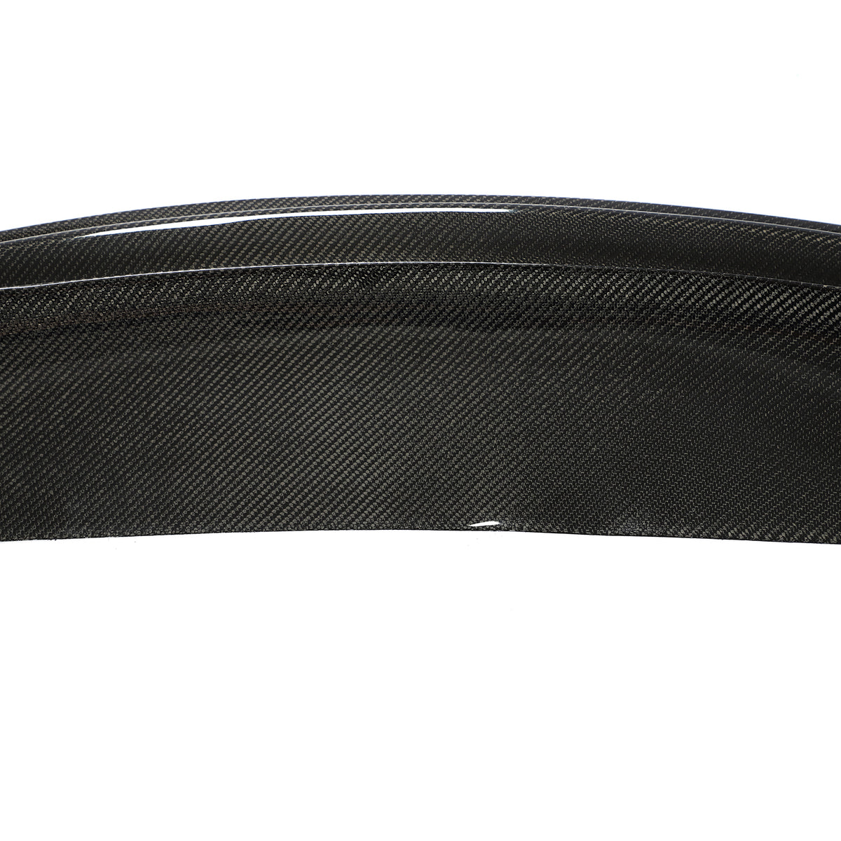 BMW 3 Series E90/E92 M3 Carbon Fibre Front Lip