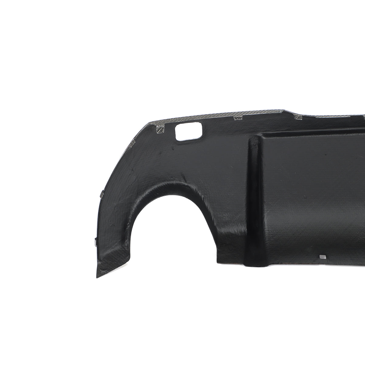 BMW 1 Series F40 M Sport Carbon Fibre Rear Diffuser