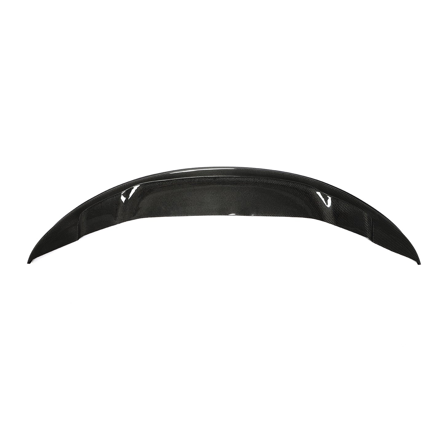 BMW 3 Series E90/E92 M3 Carbon Fibre Front Lip