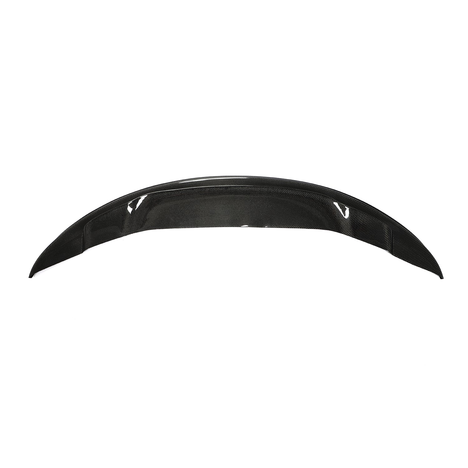 BMW 3 Series E90/E92 M3 Carbon Fibre Front Lip