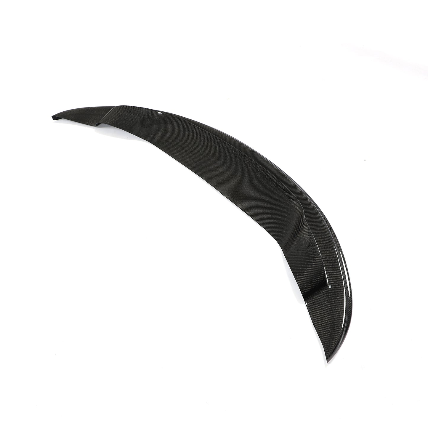 BMW 3 Series E90/E92 M3 Carbon Fibre Front Lip