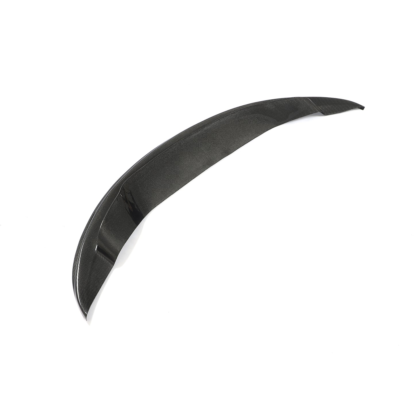 BMW 3 Series E90/E92 M3 Carbon Fibre Front Lip