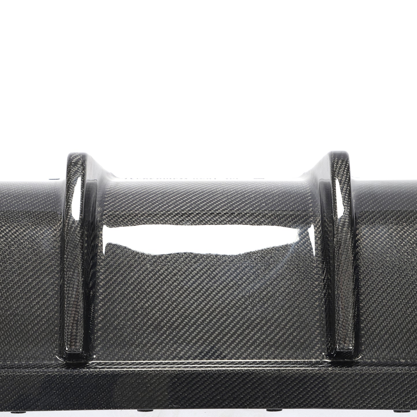 BMW 1 Series F40 M Sport Carbon Fibre Rear Diffuser