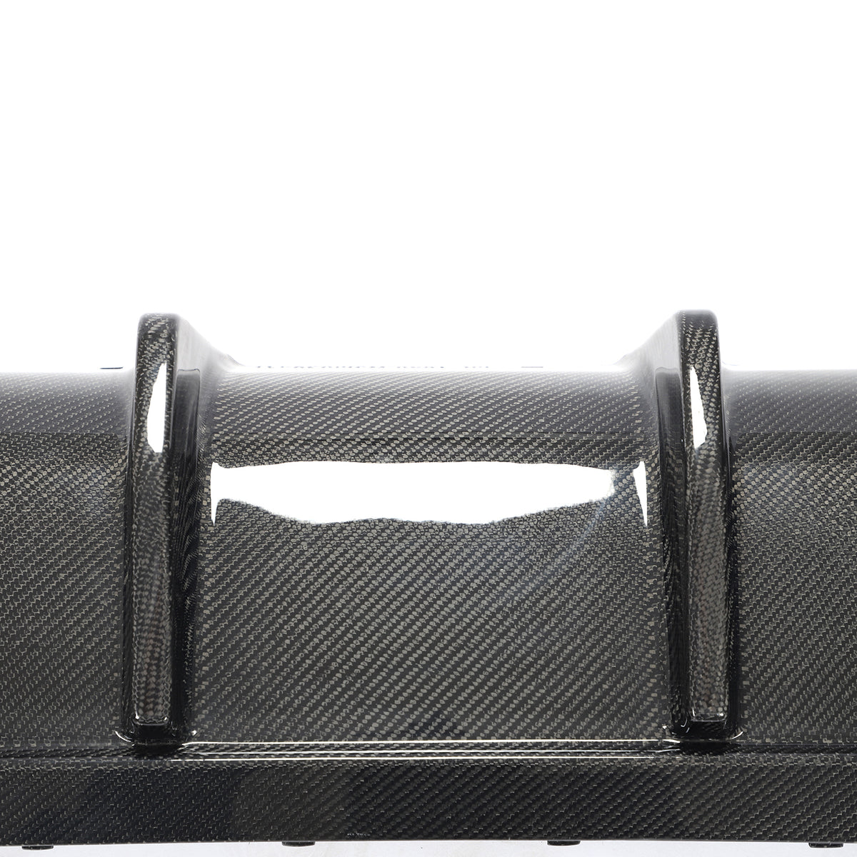 BMW 1 Series F40 M Sport Carbon Fibre Rear Diffuser