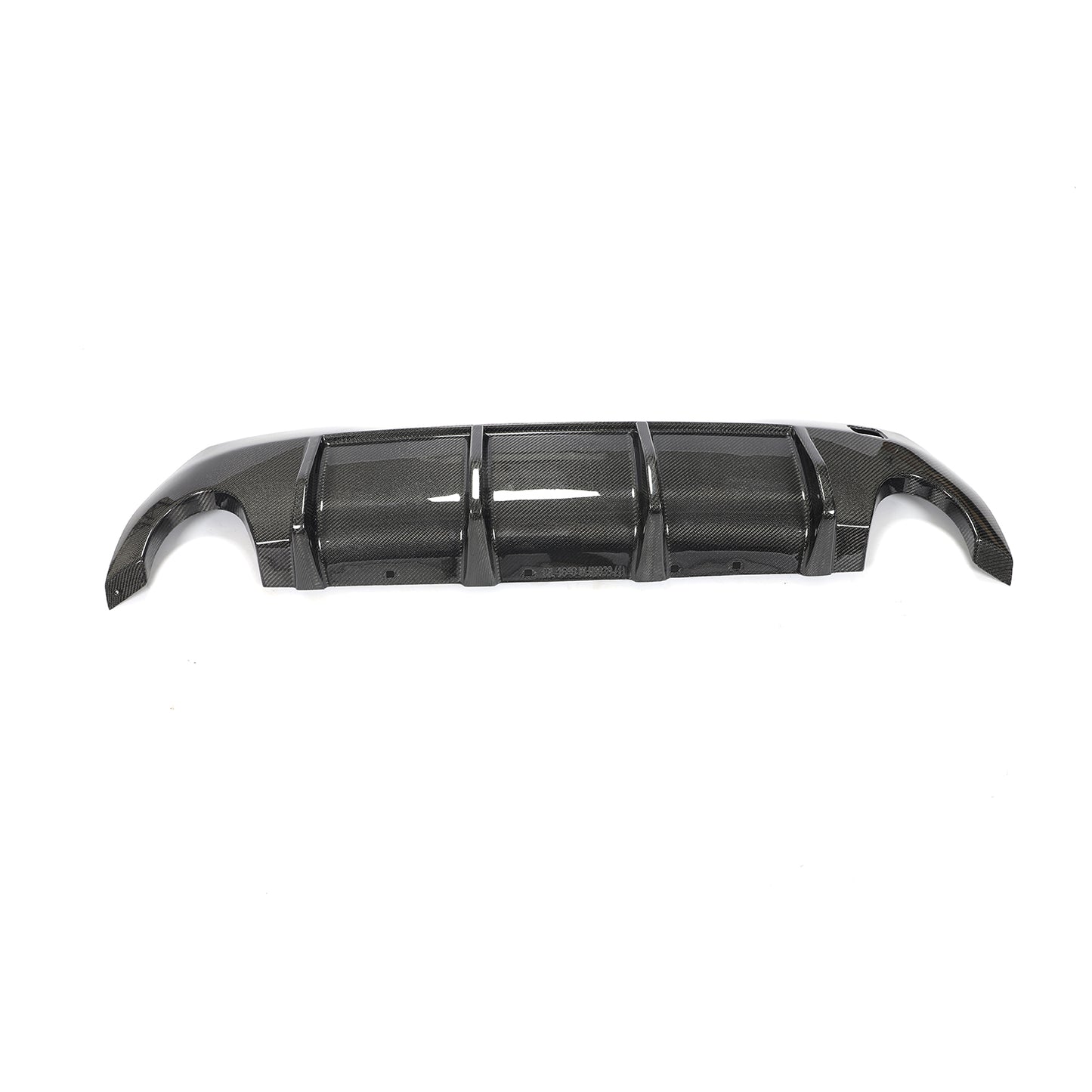 BMW 1 Series F40 M Sport Carbon Fibre Rear Diffuser