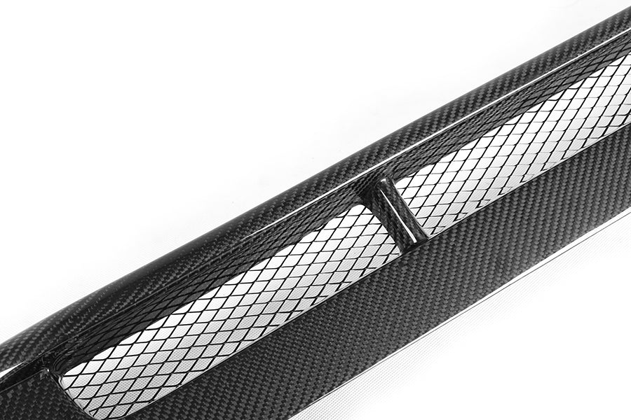 BMW 5 Series F10 Carbon Fibre Rear Diffuser