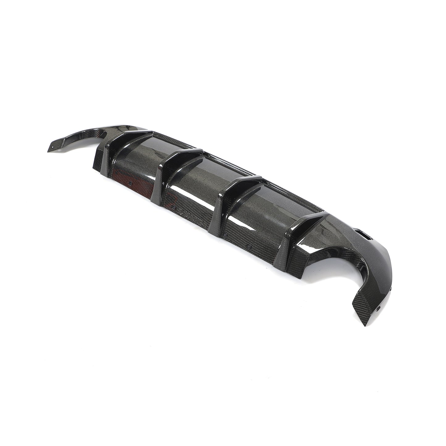 BMW 1 Series F40 M Sport Carbon Fibre Rear Diffuser