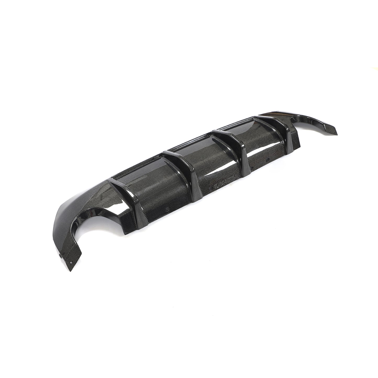 BMW 1 Series F40 M Sport Carbon Fibre Rear Diffuser