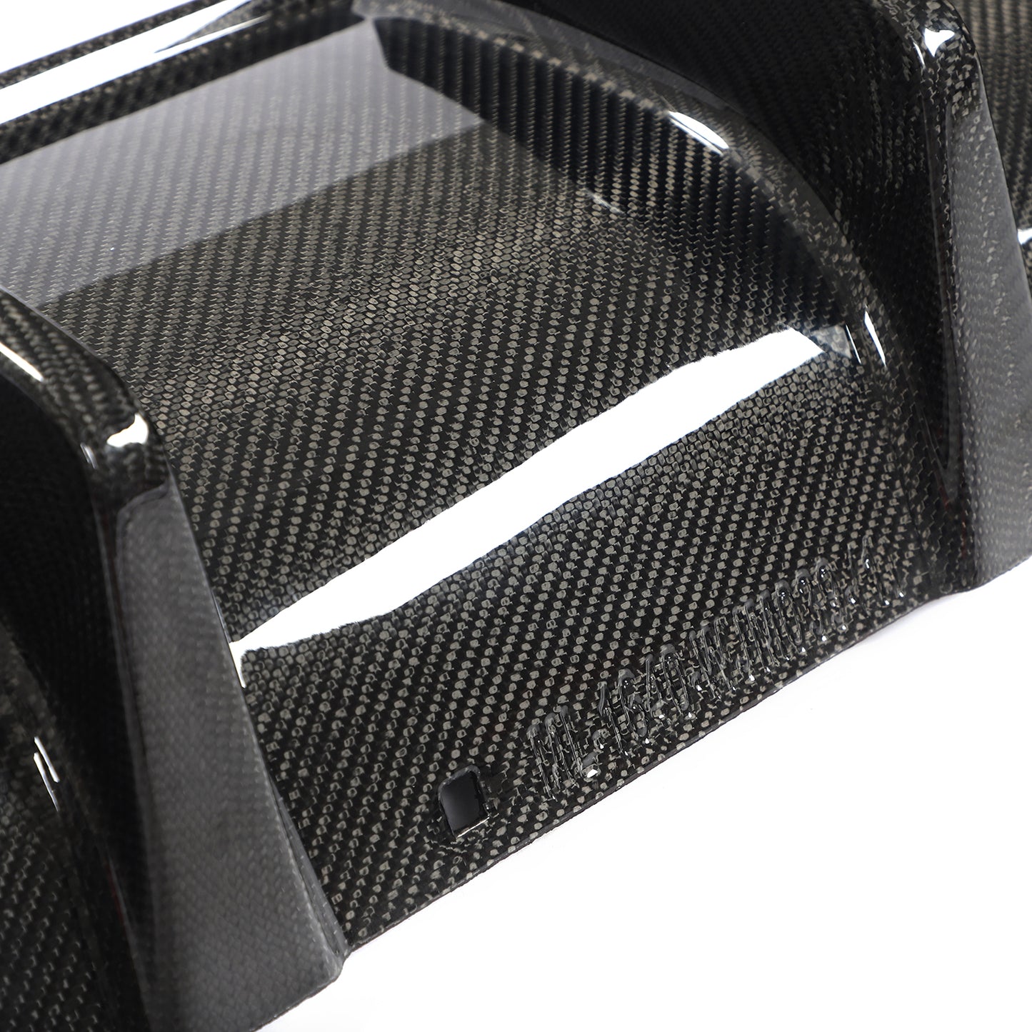 BMW 1 Series F40 M Sport Carbon Fibre Rear Diffuser