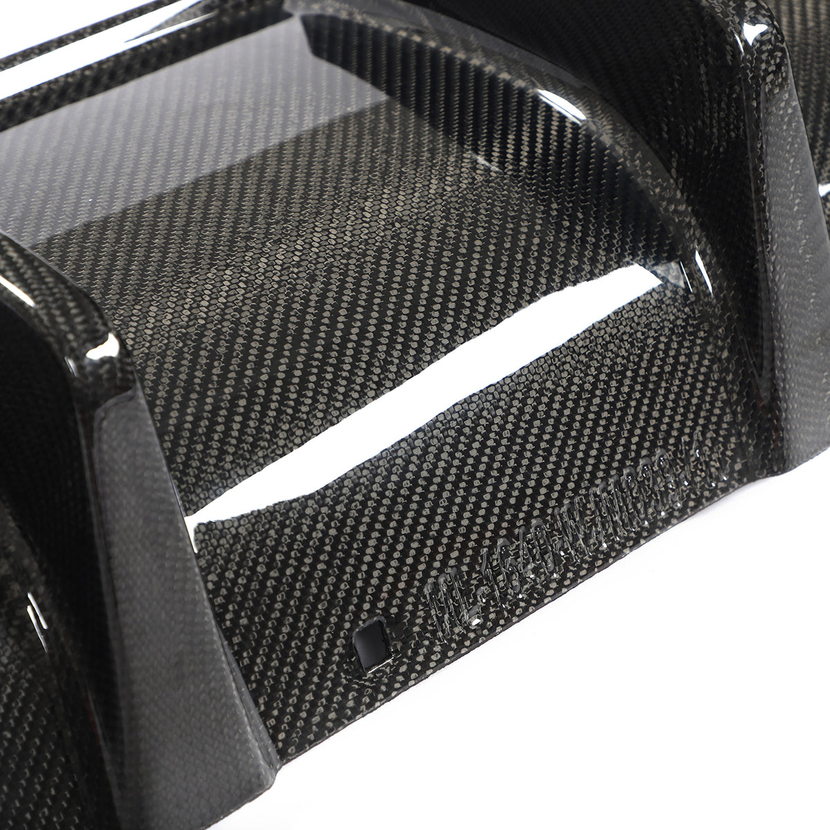 BMW 1 Series F40 M Sport Carbon Fibre Rear Diffuser