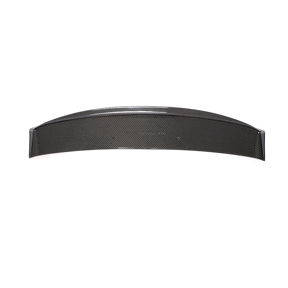 BMW 6Series F06 F12 F13 M Sport Carbon Fibre Front Lip