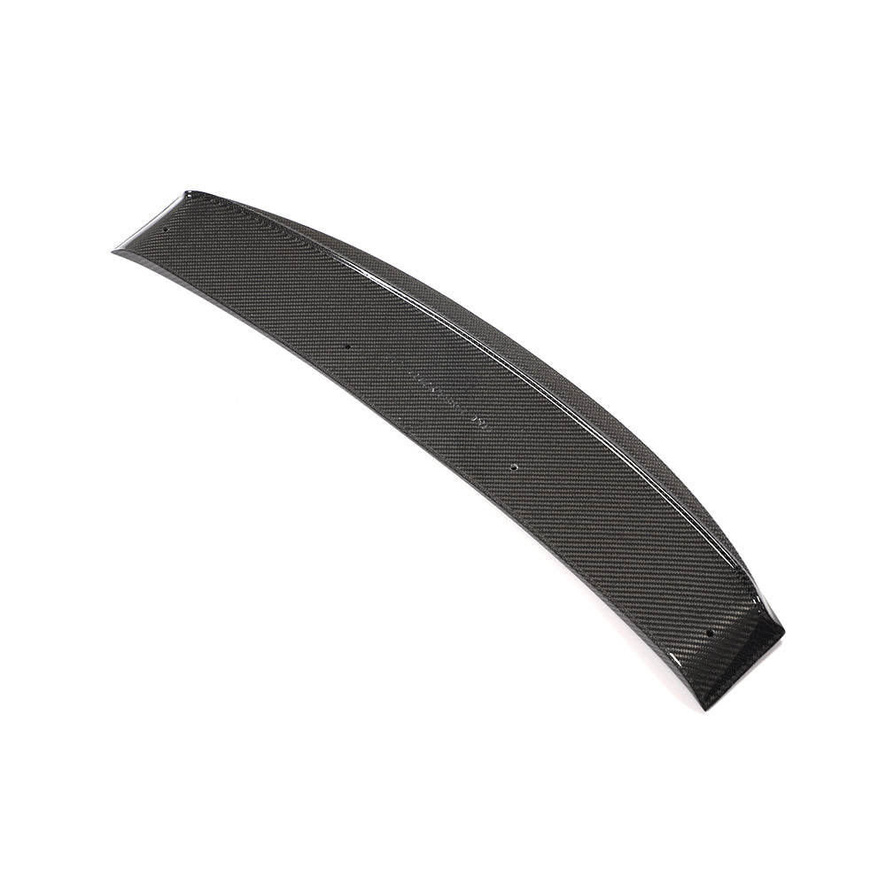 BMW 6Series F06 F12 F13 M Sport Carbon Fibre Front Lip