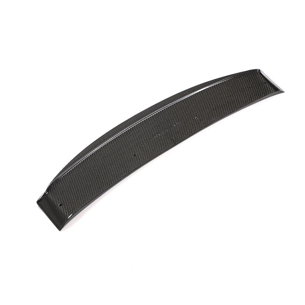 BMW 6Series F06 F12 F13 M Sport Carbon Fibre Front Lip