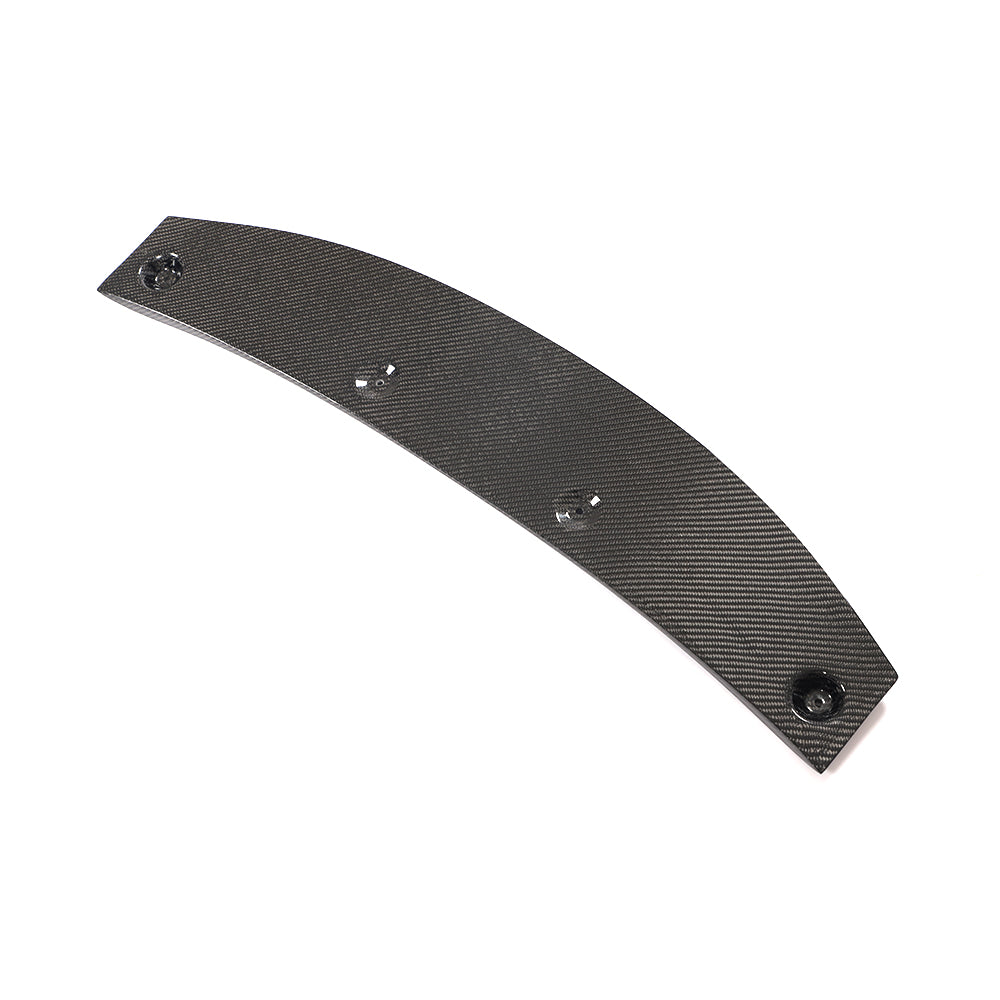 BMW 6Series F06 F12 F13 M Sport Carbon Fibre Front Lip