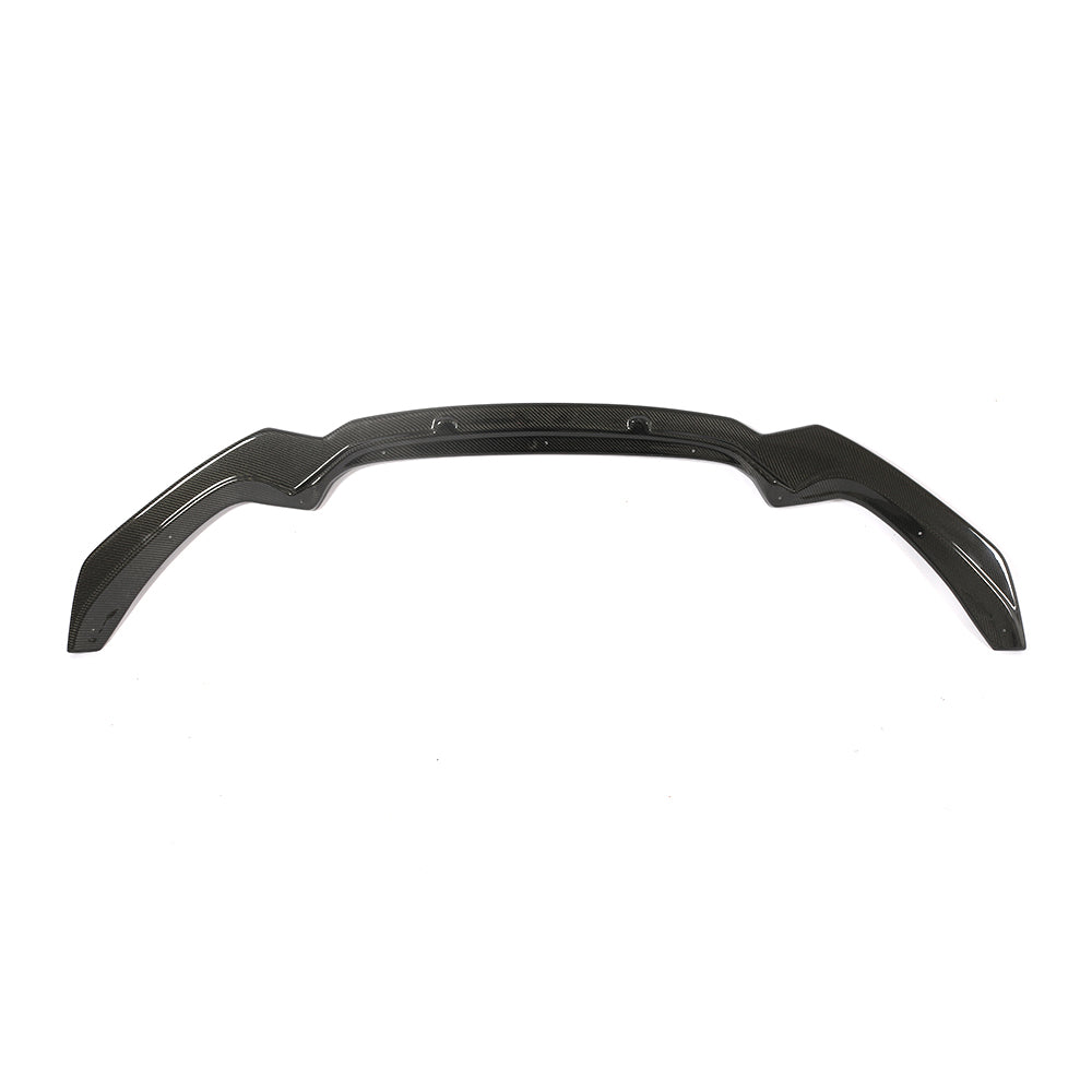 BMW 1 Series F20 M Sport Carbon Fibre Front Lip