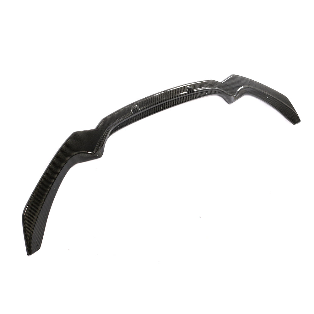 BMW 1 Series F20 M Sport Carbon Fibre Front Lip