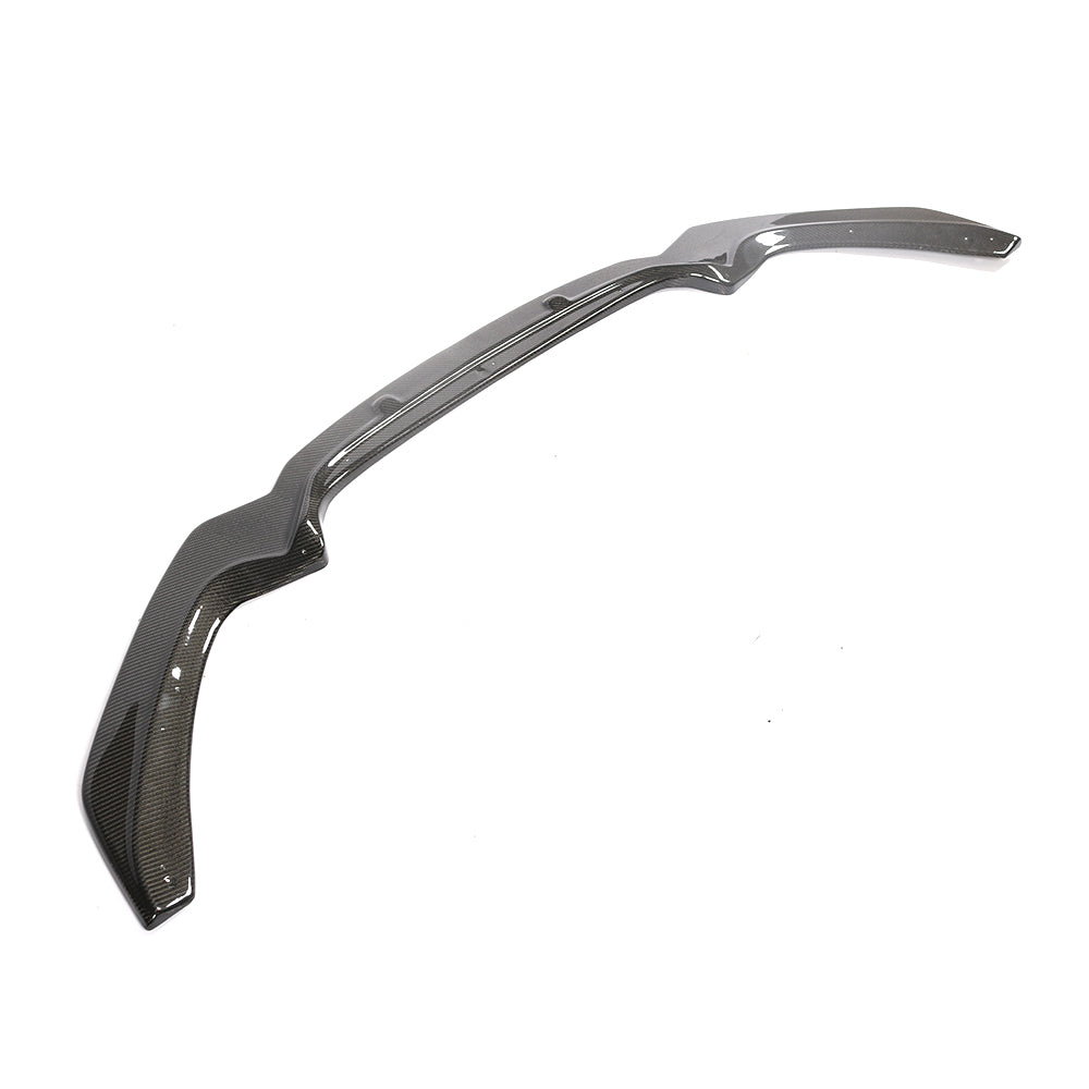 BMW 1 Series F20 M Sport Carbon Fibre Front Lip