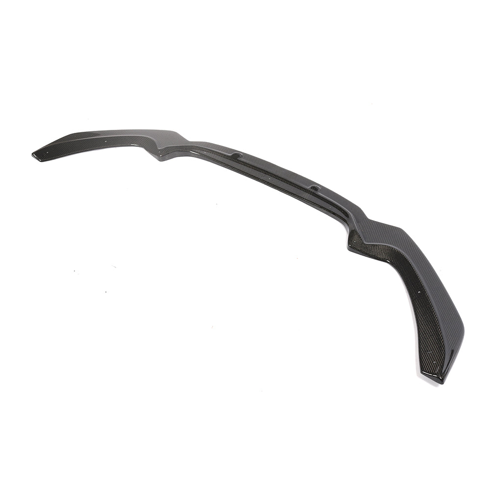 BMW 1 Series F20 M Sport Carbon Fibre Front Lip