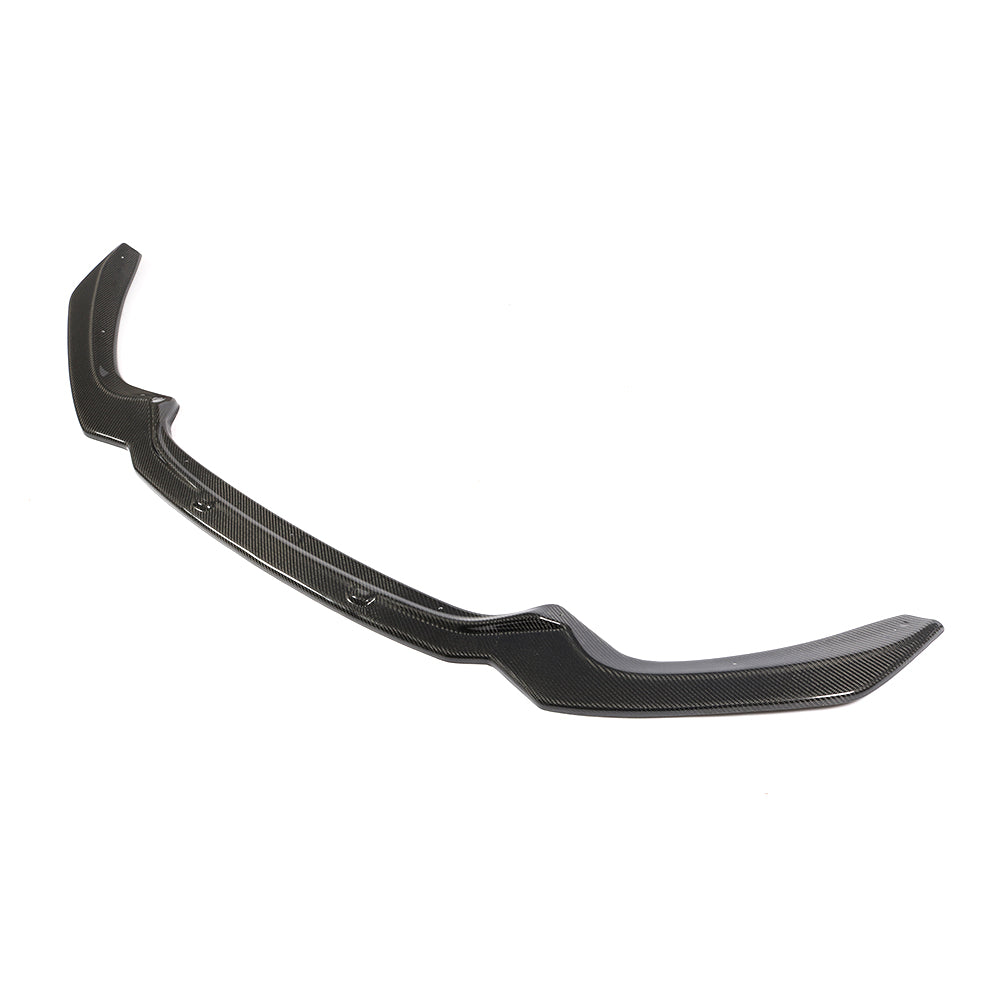 BMW 1 Series F20 M Sport Carbon Fibre Front Lip