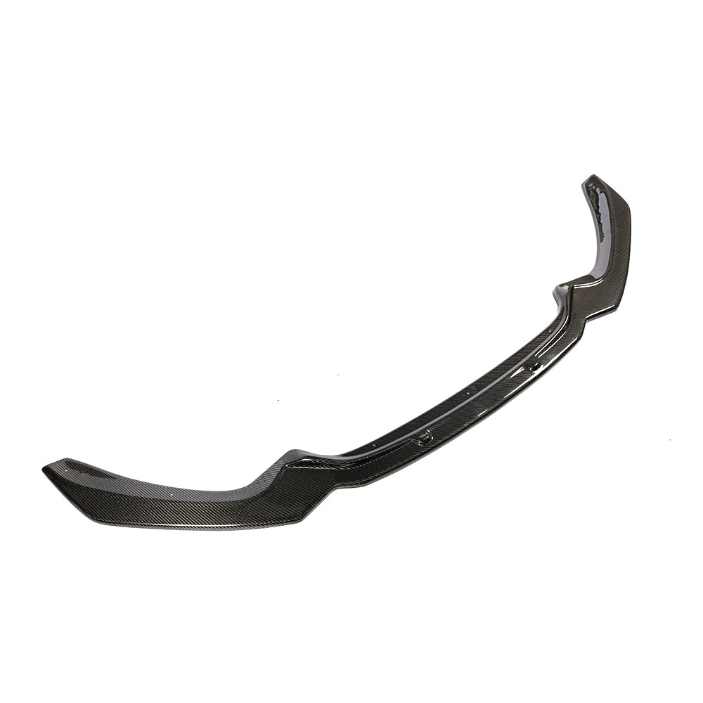 BMW 1 Series F20 M Sport Carbon Fibre Front Lip