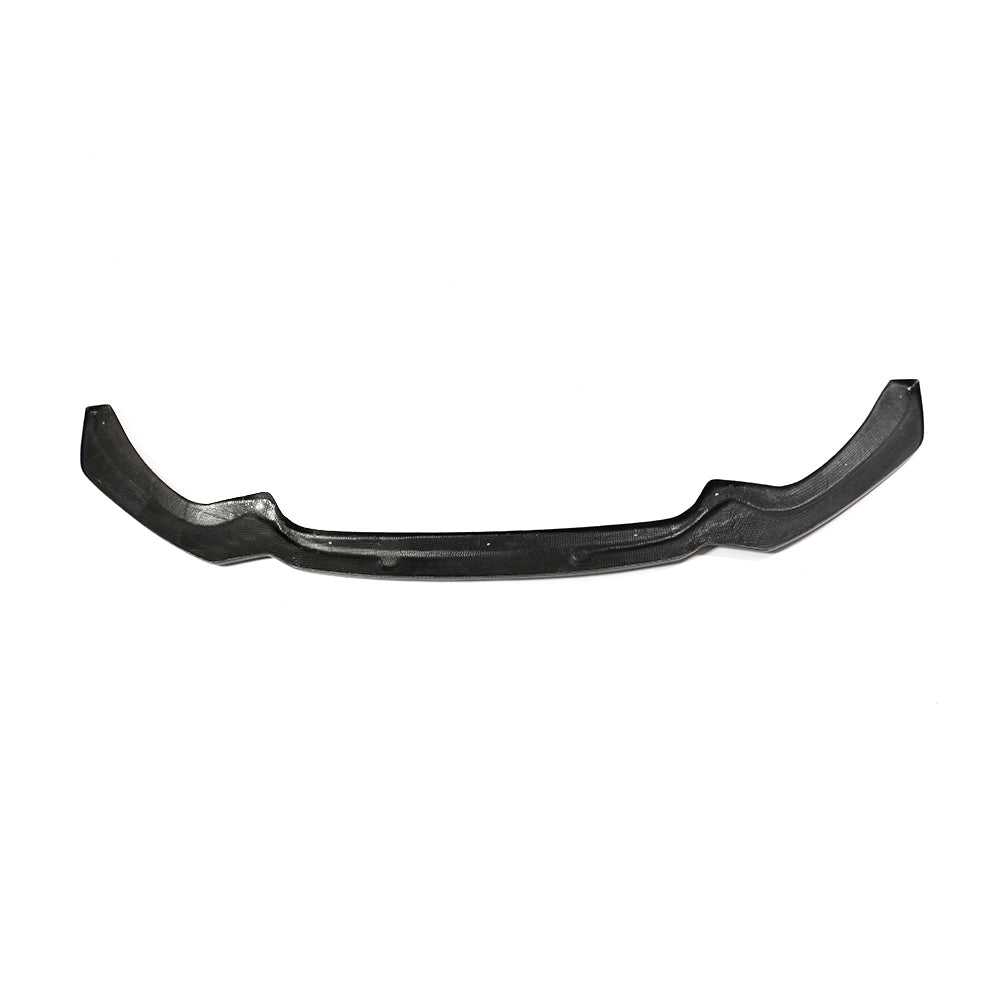 BMW 1 Series F20 M Sport Carbon Fibre Front Lip