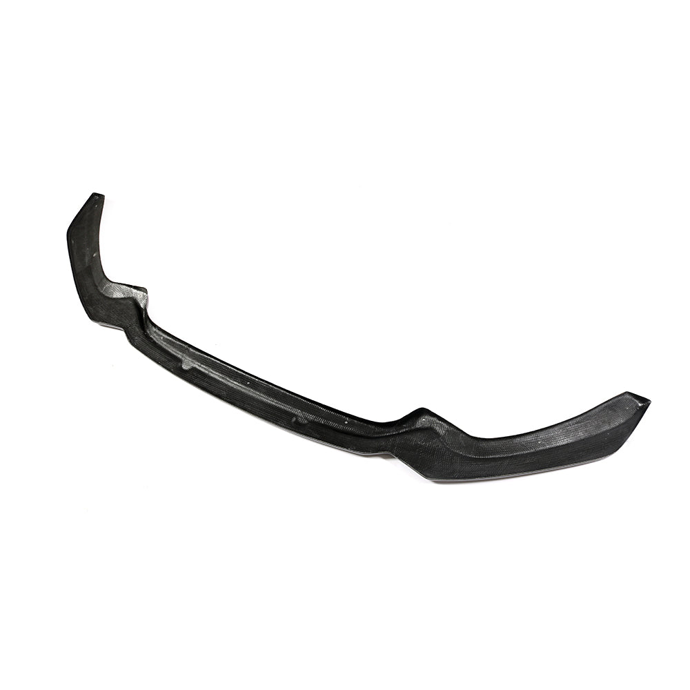 BMW 1 Series F20 M Sport Carbon Fibre Front Lip