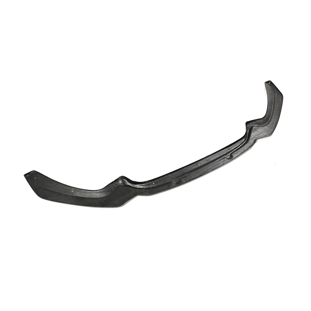 BMW 1 Series F20 M Sport Carbon Fibre Front Lip