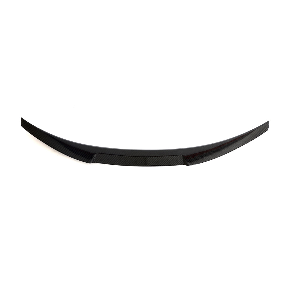 BMW M4 F82 Dry Carbon Fibre Spoiler