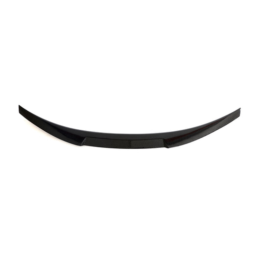 BMW M4 F82 Dry Carbon Fibre Spoiler