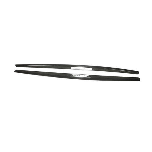 BMW 5 Series F10 M5/M Sport Carbon Fibre Side Skirts