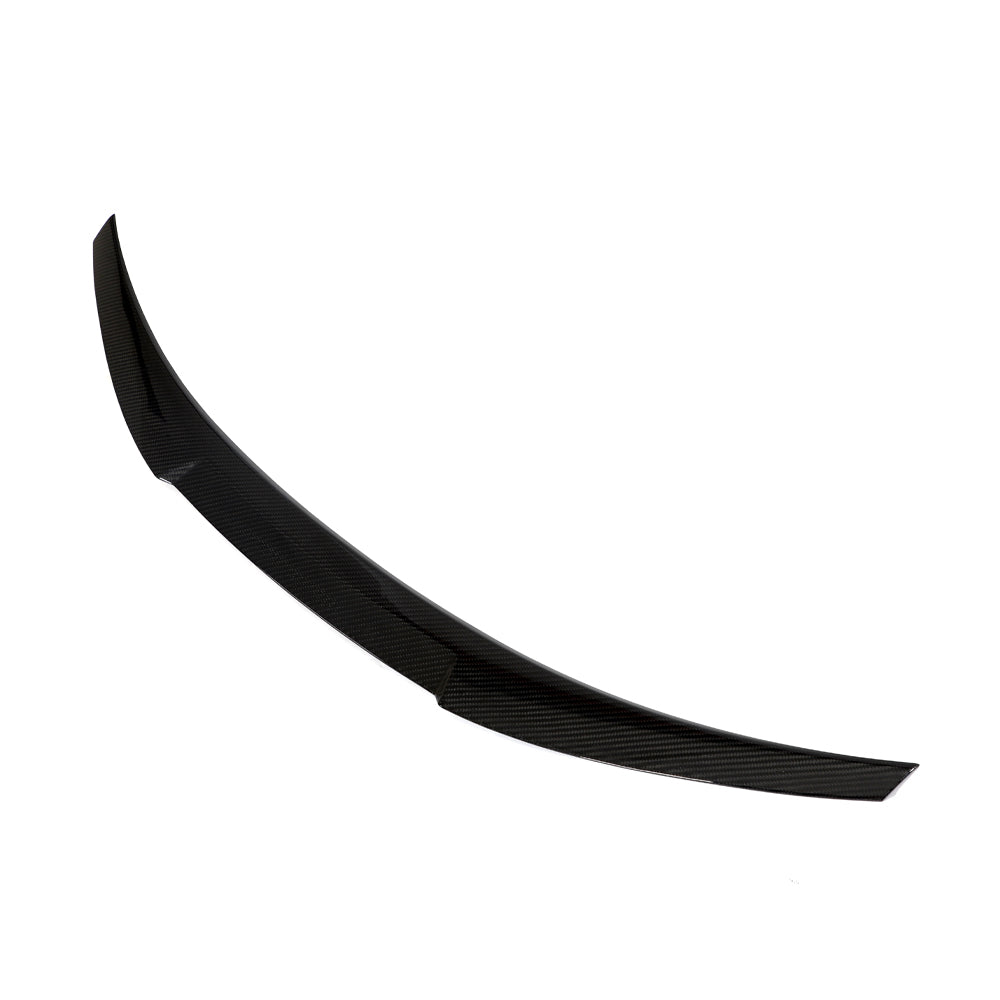 BMW M4 F82 Dry Carbon Fibre Spoiler