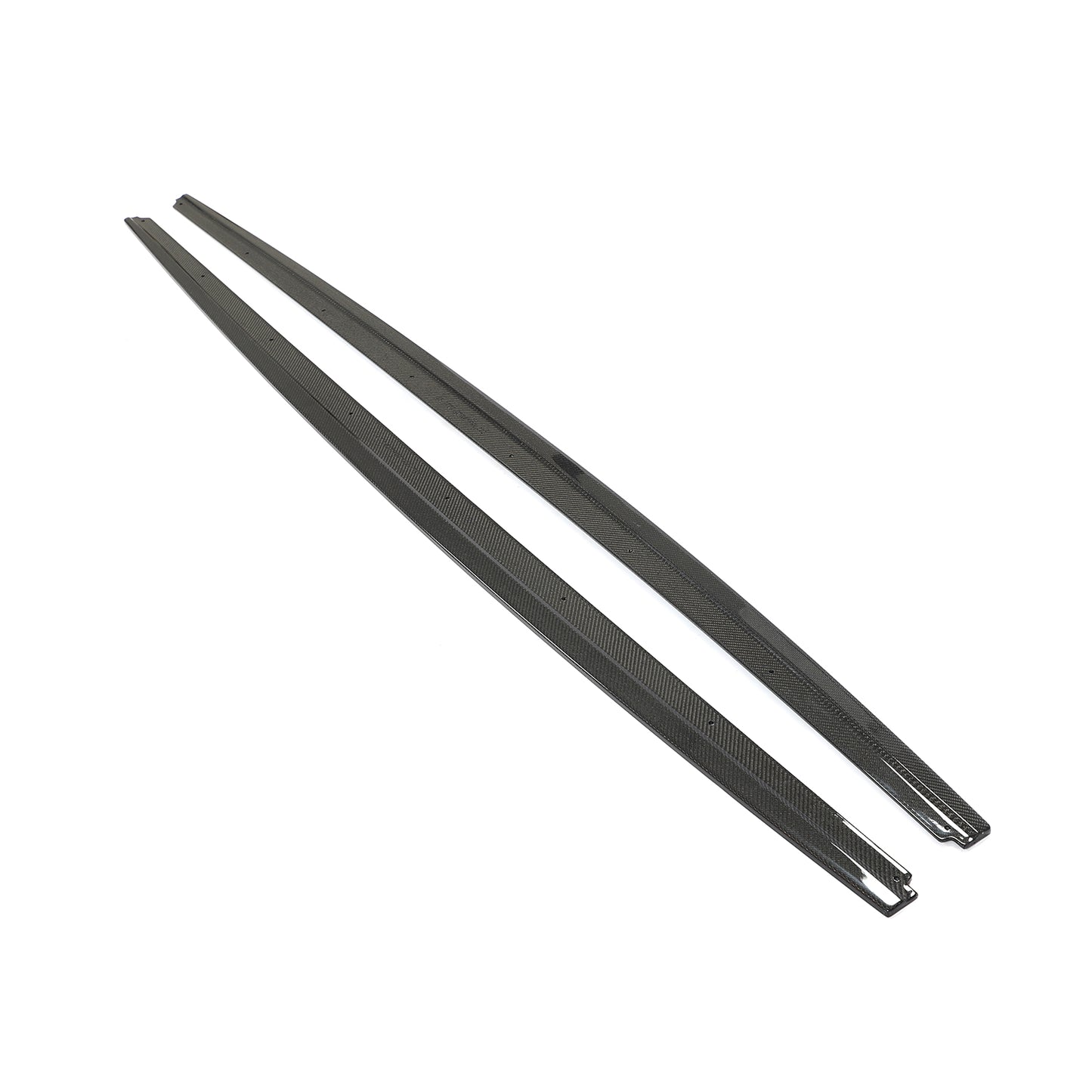 BMW 5 Series F10 M5/M Sport Carbon Fibre Side Skirts
