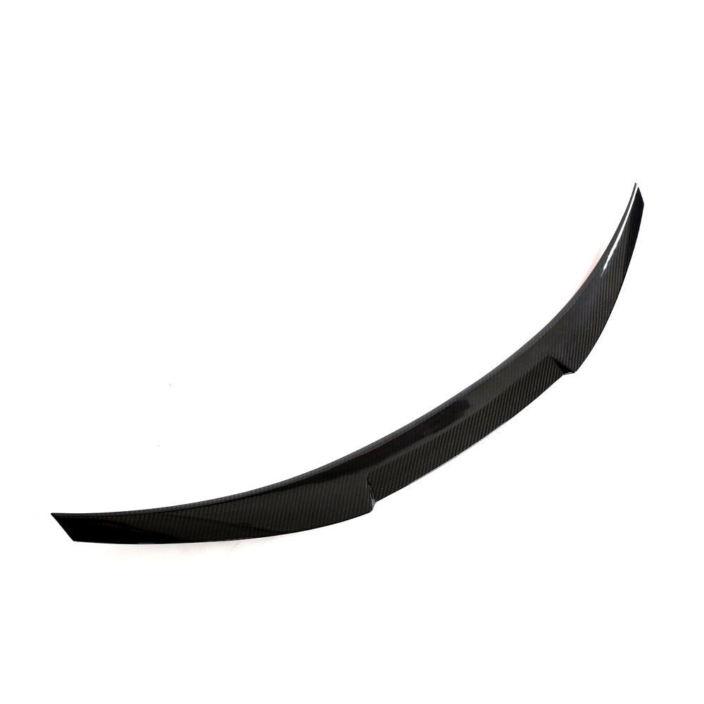 BMW M4 F82 Dry Carbon Fibre Spoiler